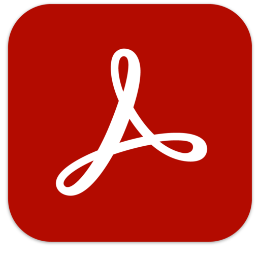 Modifier un PDF - Adobe