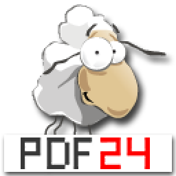 Modifier un PDF - PDF24