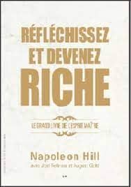 réfléchissez et devenez riche